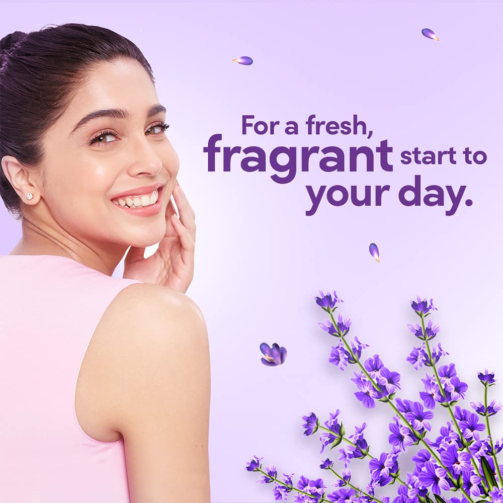 POND'S Magic Freshness Talc - 100gm