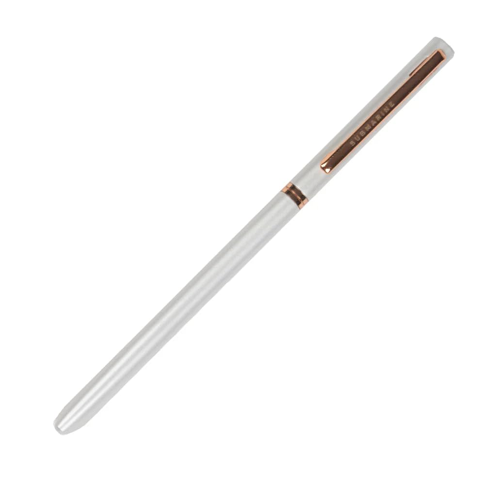 Submarine 920 Slim Metal Ball Pen