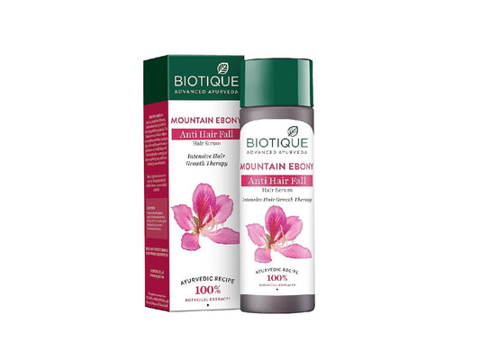 Biotique Bio Mountain Ebony Vitalizing Serum | 120ml