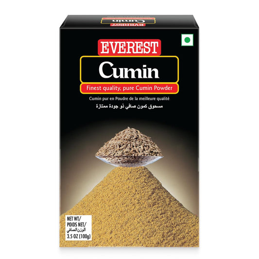 Everest Cumin Powder | 100 gm
