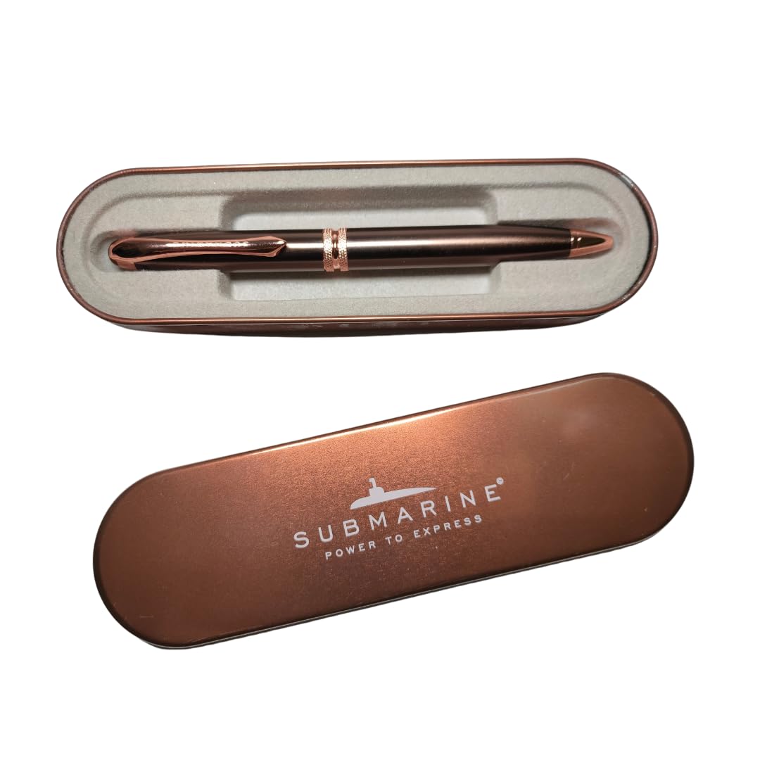 Submarine 3021 Premium Ball Pen