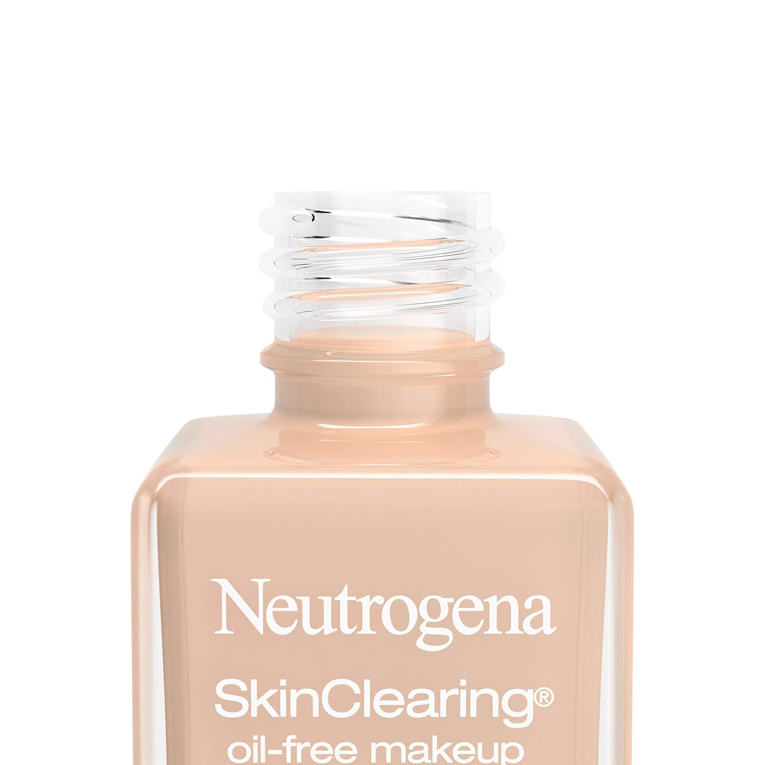 Neutrogena Liquid Natural Finish Soft Beige 50 - 30 ml