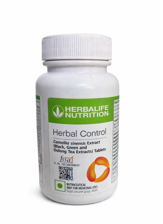 Herbalife Herbal Control Tablets - 90 tabs