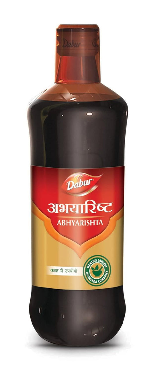 Dabur Abhayarishta - 450 ml