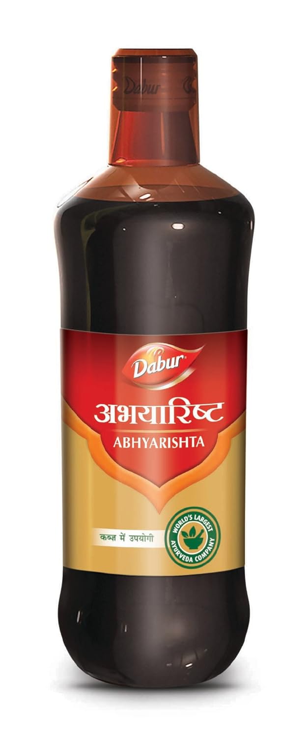 Dabur Abhayarishta - 450 ml