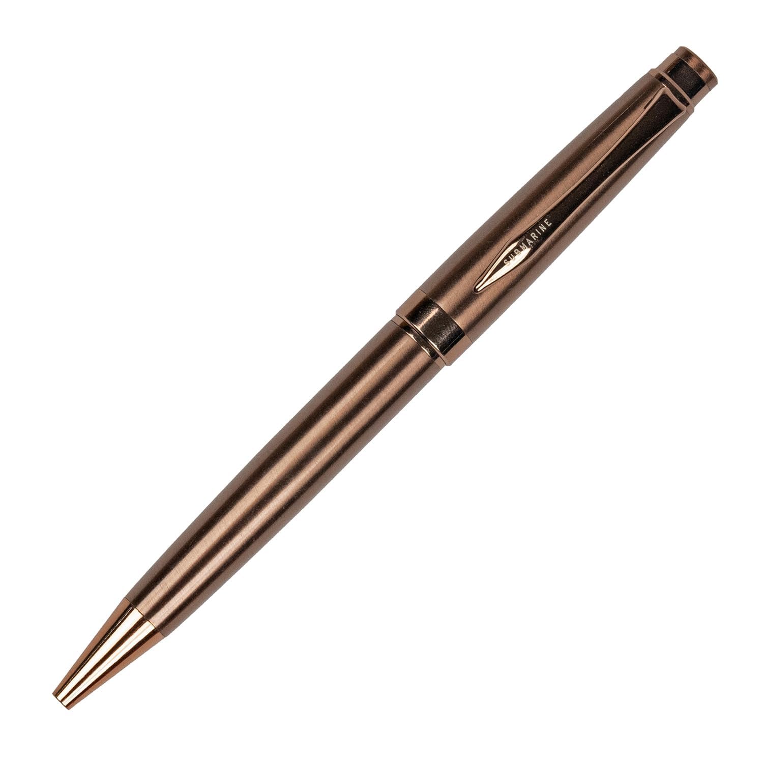 Submarine Cappuccino 997 Premium Ball Pen