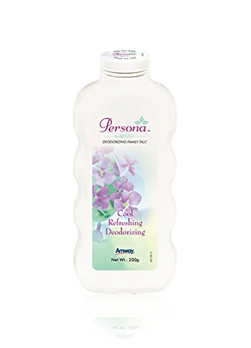 Amway Persona Talc(200 Gms)