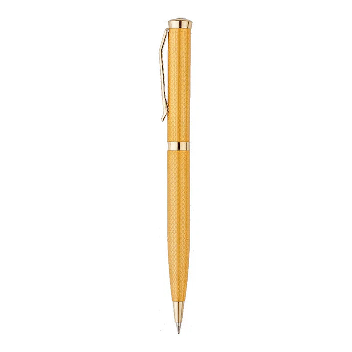 Gold Star Ball Pen