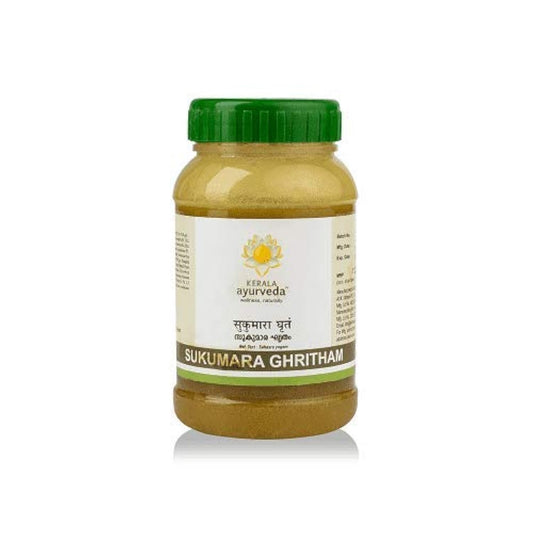 Kerala Ayurveda Sukumara Ghritham - 150 ml