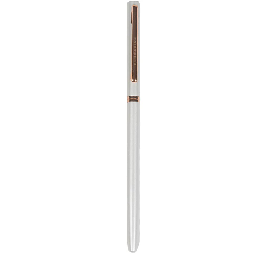 Submarine 920 Slim Metal Ball Pen