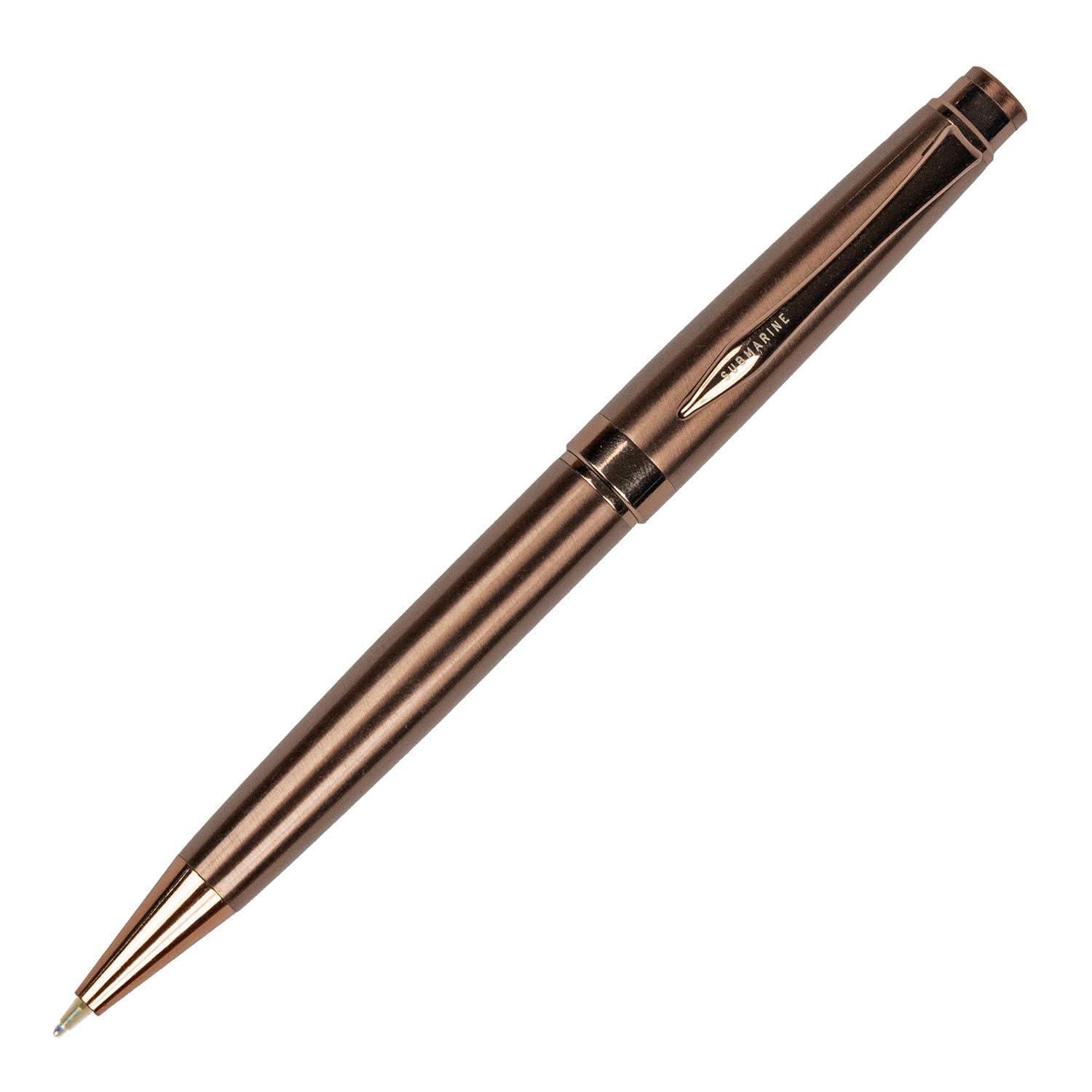 Submarine Cappuccino 997 Premium Ball Pen