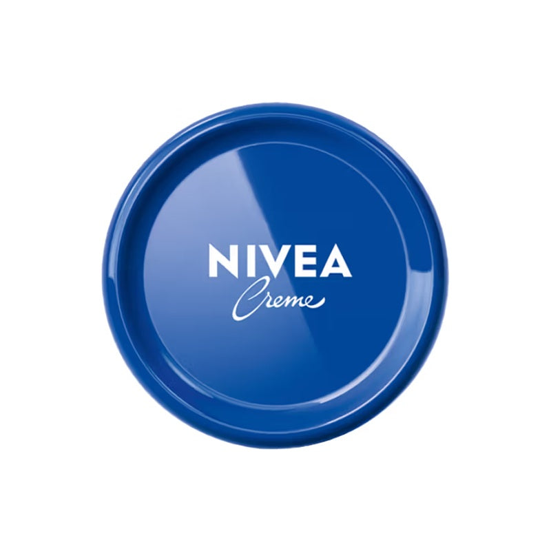 Nivea Creme Multi-Purpose Moisturizer - 100 ml