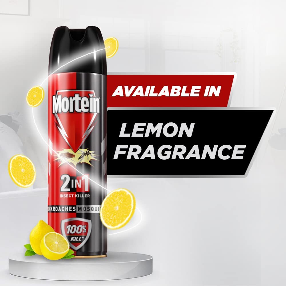 Mortein All Insect Killer (400 ml)