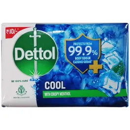 Dettol Cool Soap 45gm