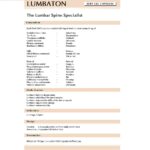 AVN Lumbaton Soft Gel Capsules 120 Capsules For back and neck pain, inflammation in the back and cervical region