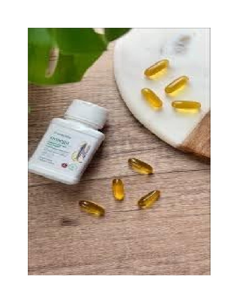 Amway Nutrilite Salmon Omega-3