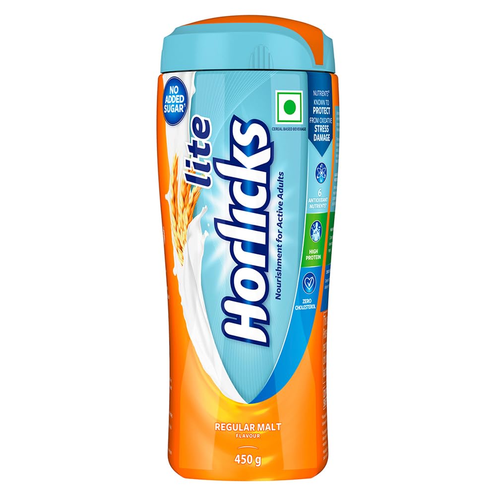 Horlicks Lite | 450g