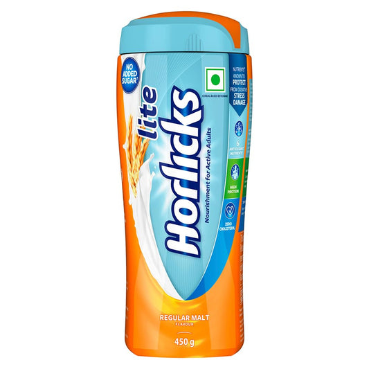 Horlicks Lite | 450g