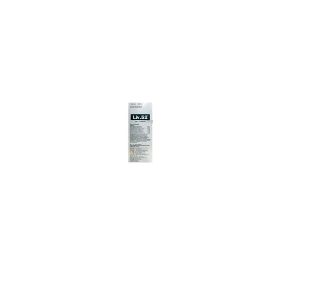 Himalaya Liv.52 Pet Liquid Growth Promoter Metabolic Stimulant - 200 ml