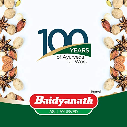 Baidyanath Mahabhringraj Herbal Shampoo (100ml) For dandruff, hair fall , dry/itchy scalp