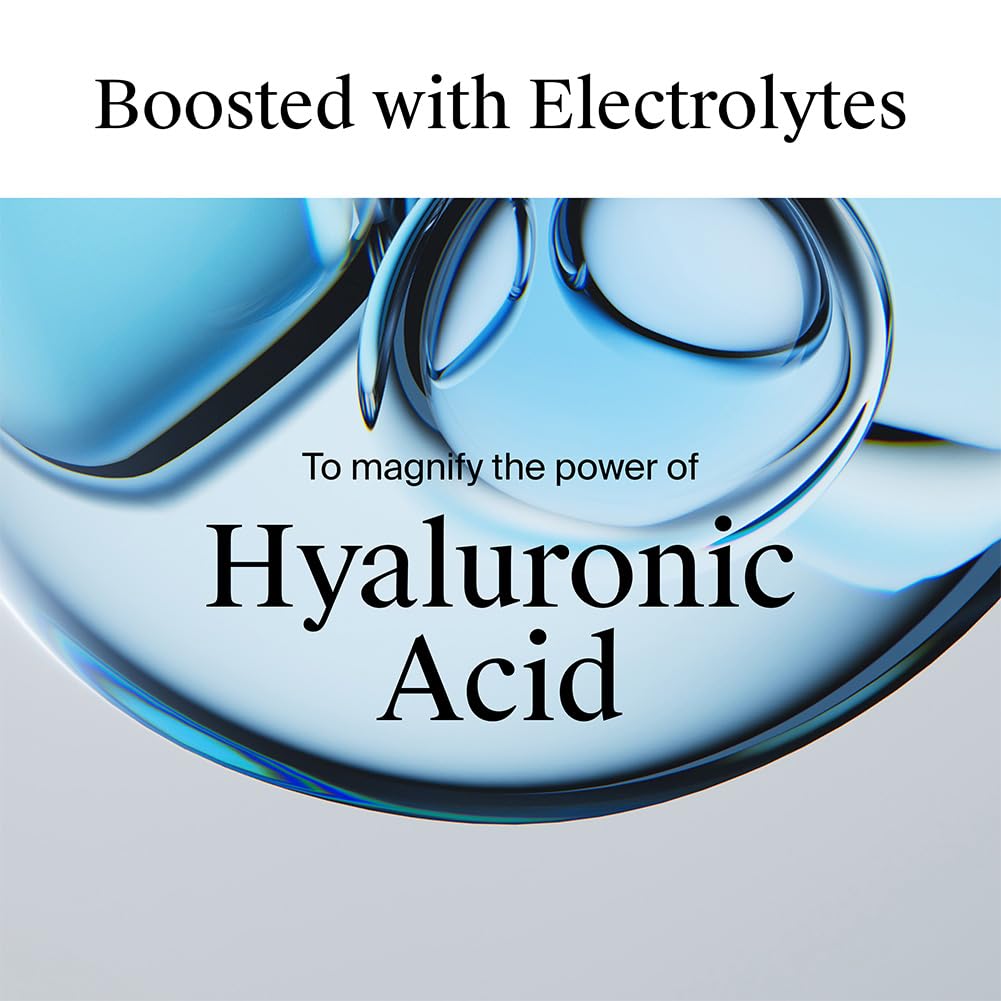 Neutrogena Hydro Boost Hyaluronic Acid Face Moisturizer 50ml