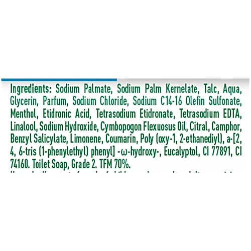 Dettol Icy Cool Soap, 150 g