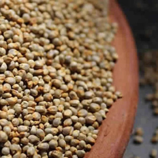 Freshon Pearl Millet - Natural - 1 kg