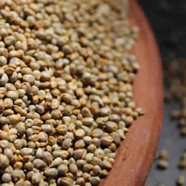 Freshon Pearl Millet - Natural - 1 kg
