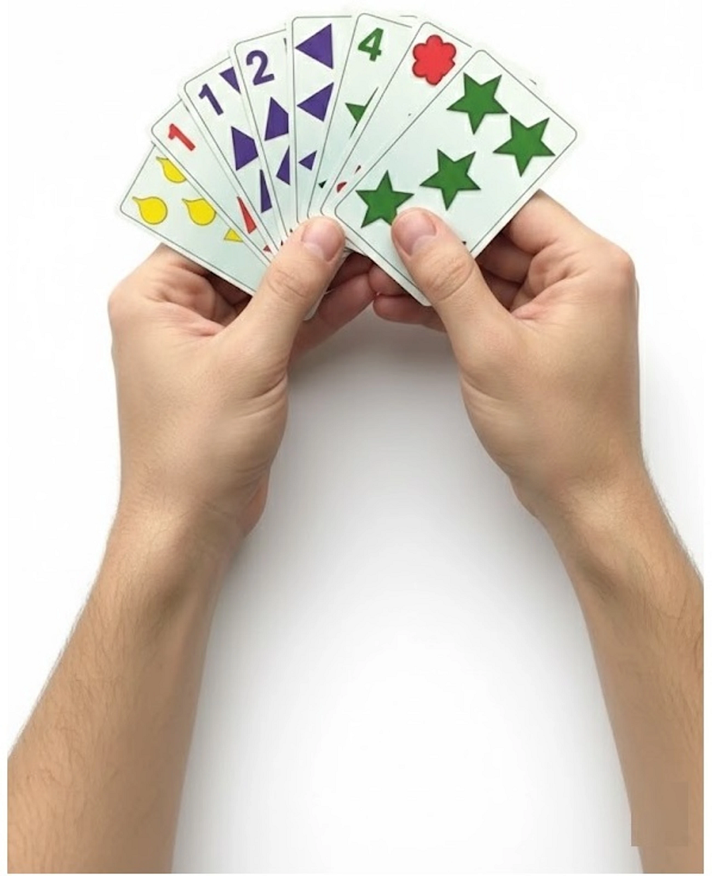 UNO Blink  World Fastest Card Game