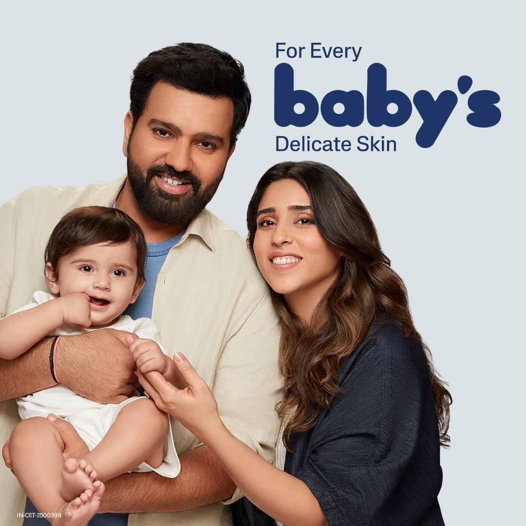 Cetaphil Baby Diaper Cream - 70 gm