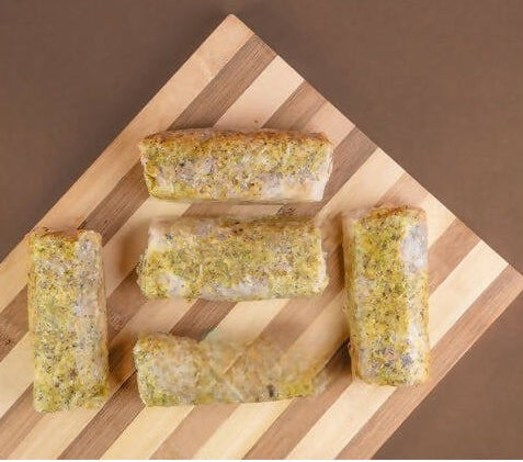 Godavari Vantillu Special Dry Fruit Pootharekulu - 250 gm
