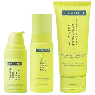 Skin and Personal Care