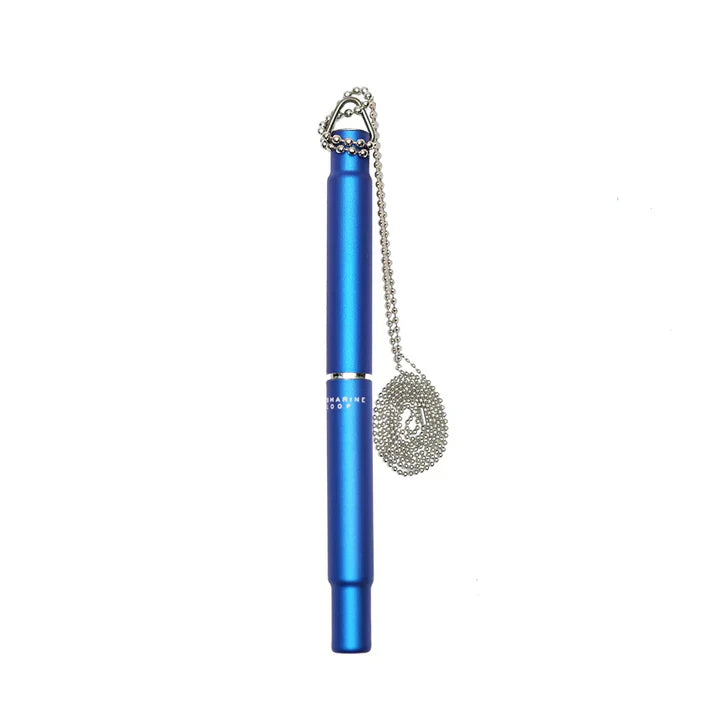 Chain Mini Ball Pen ( Multicolor | Pack Of 5 )