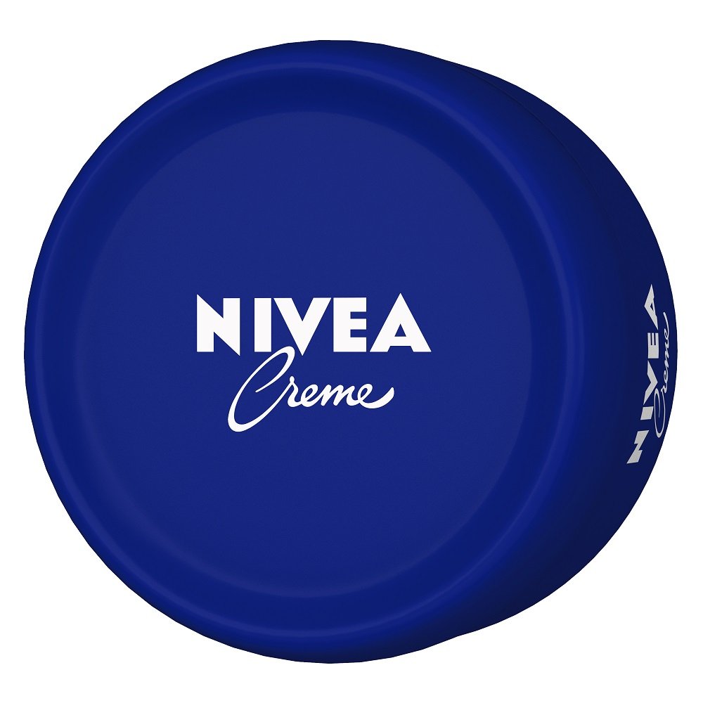 Nivea Creme Multi-Purpose Moisturizer - 200 ml