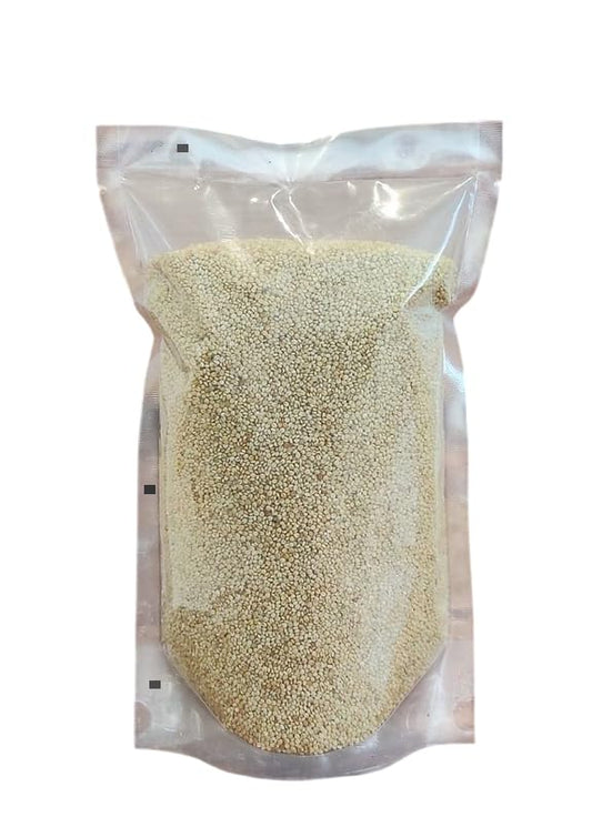Satjeevan Organic Korale Browntop Millet - 500 gm