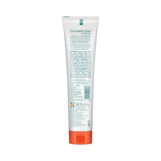 Himalaya Botanique Complete Care Toothpaste (Simply Mint) - 150 gm