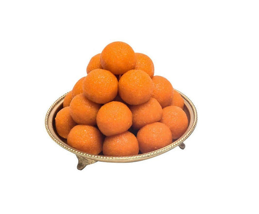 Dadu's Motichur Laddu - 250 gm
