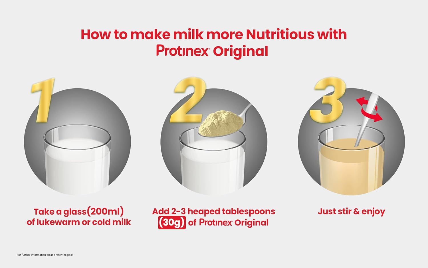 Protinex Nutritional Protein Rich Mix For Adults Original, 400gm