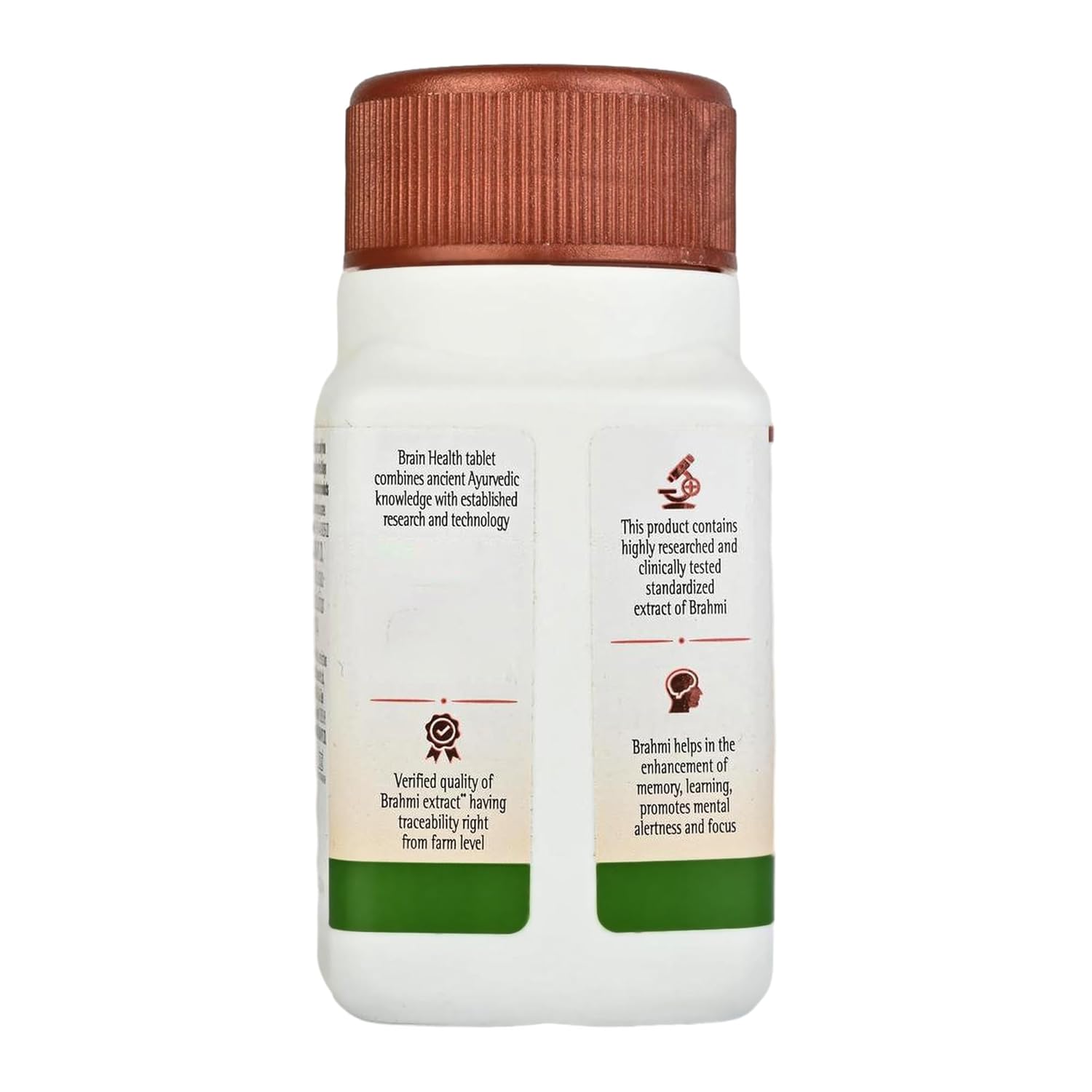 Herbalife Vritilife Brain Health Tablets - 60 tabs