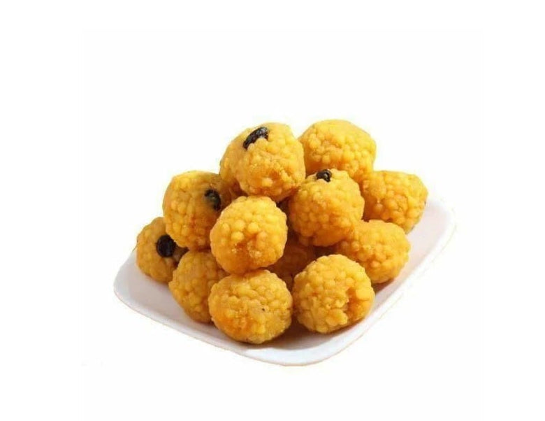 Pulla Reddy Boondi Laddu - 500 gm