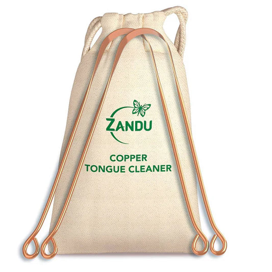 Tongue Cleaner