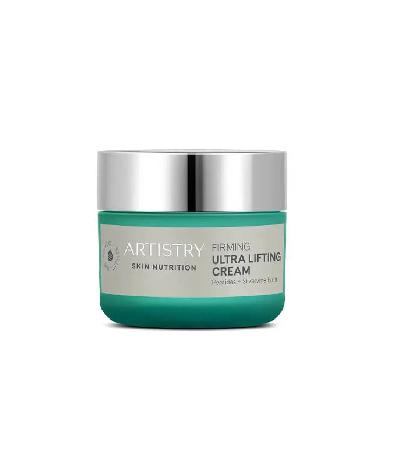 Amway Skin Nutrition Firming Ultra Lifting Cream