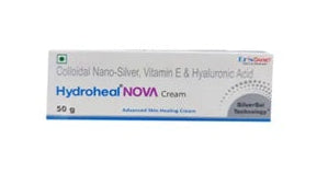Eris Oaknet Hydroheal Nova Cream 50gm