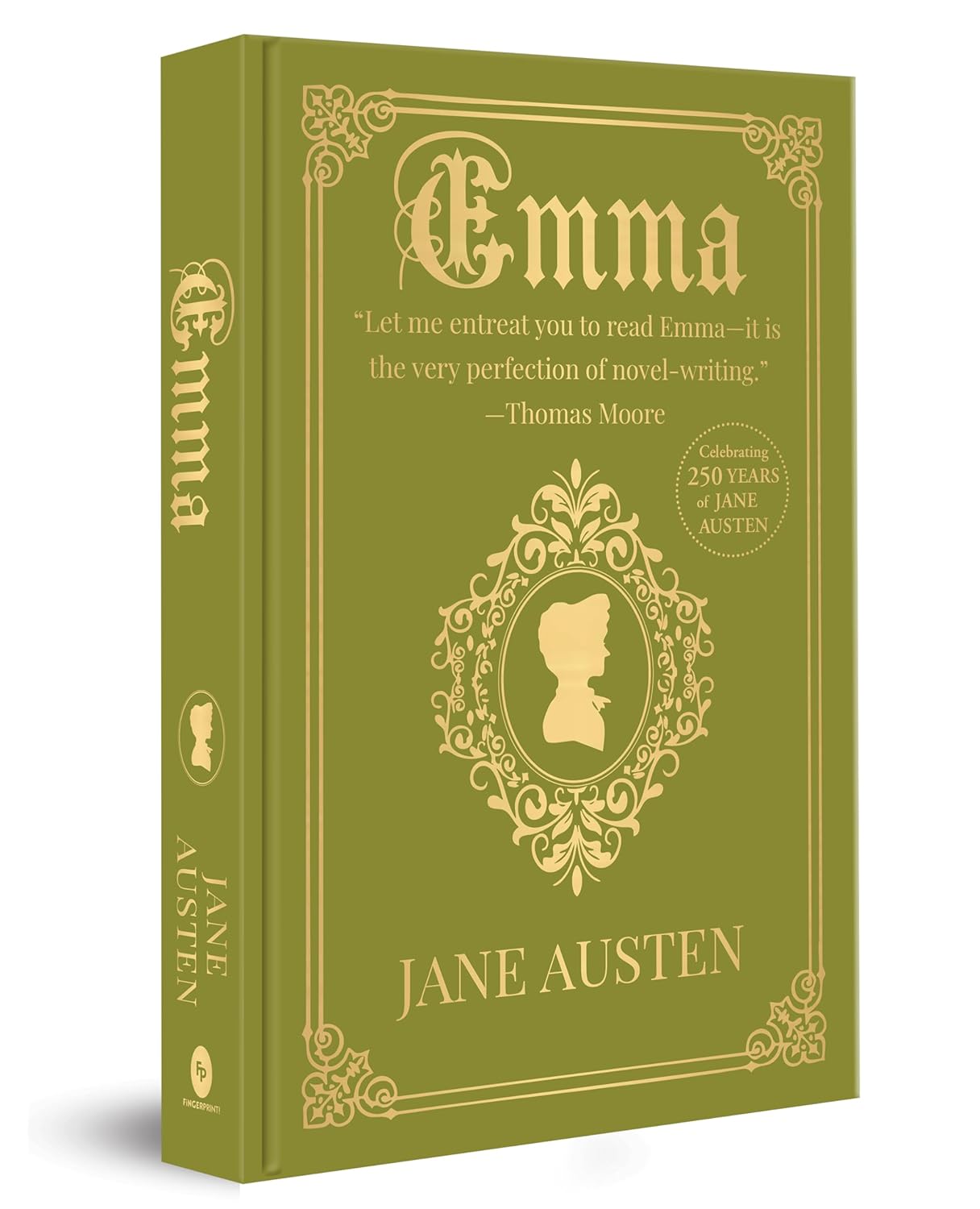 Emma (Hardcover)