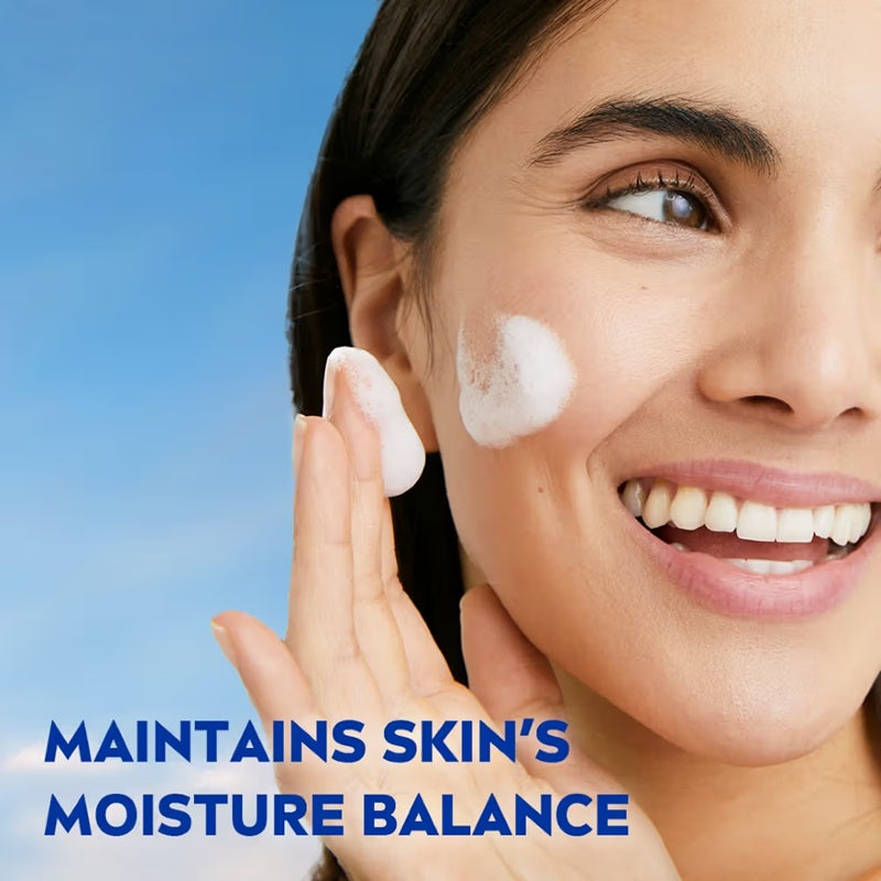 Nivea Luminous Even Glow Face Wash - 100 ml