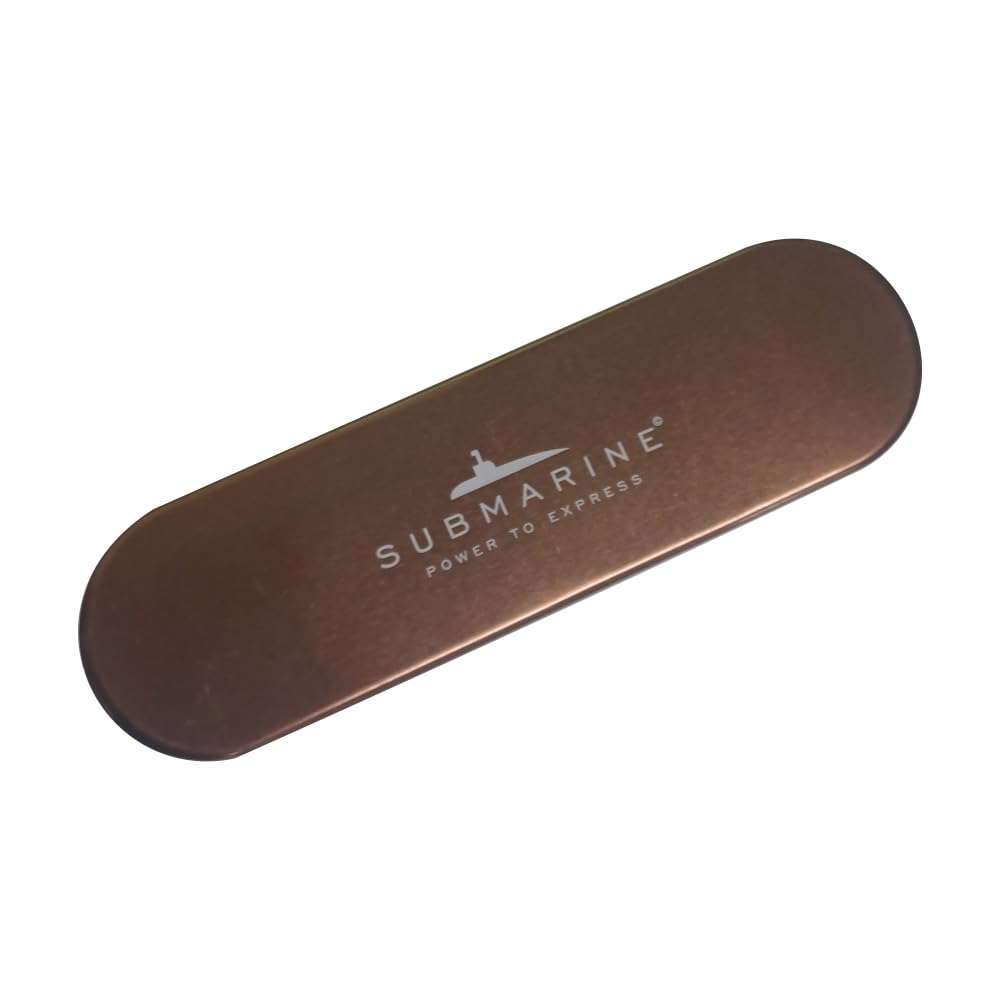 Submarine Cappuccino 997 Premium Ball Pen