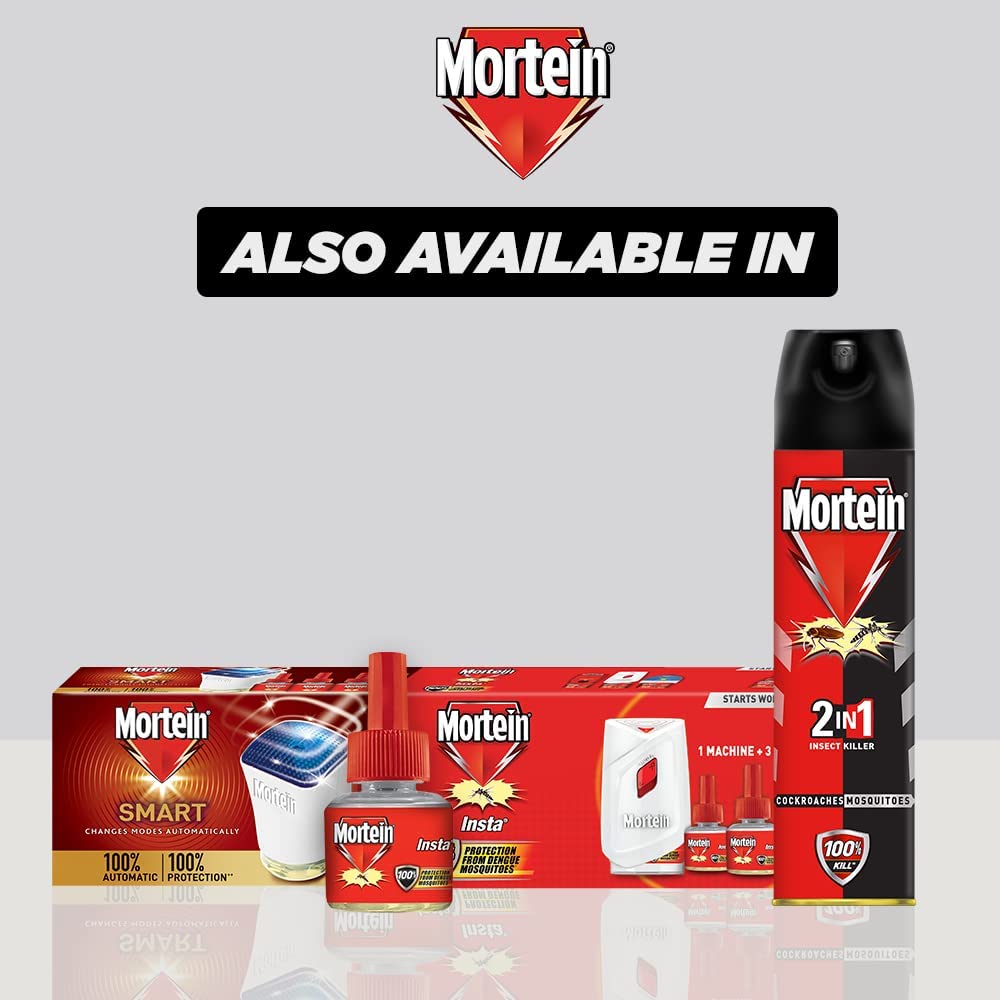 Mortein All Insect Killer (400 ml)