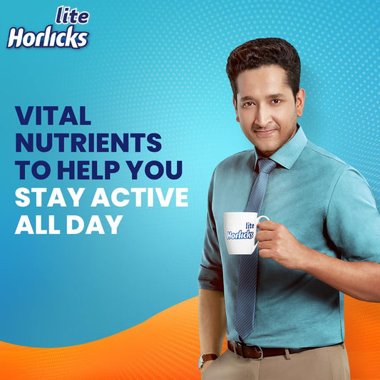 Horlicks Lite | 450g