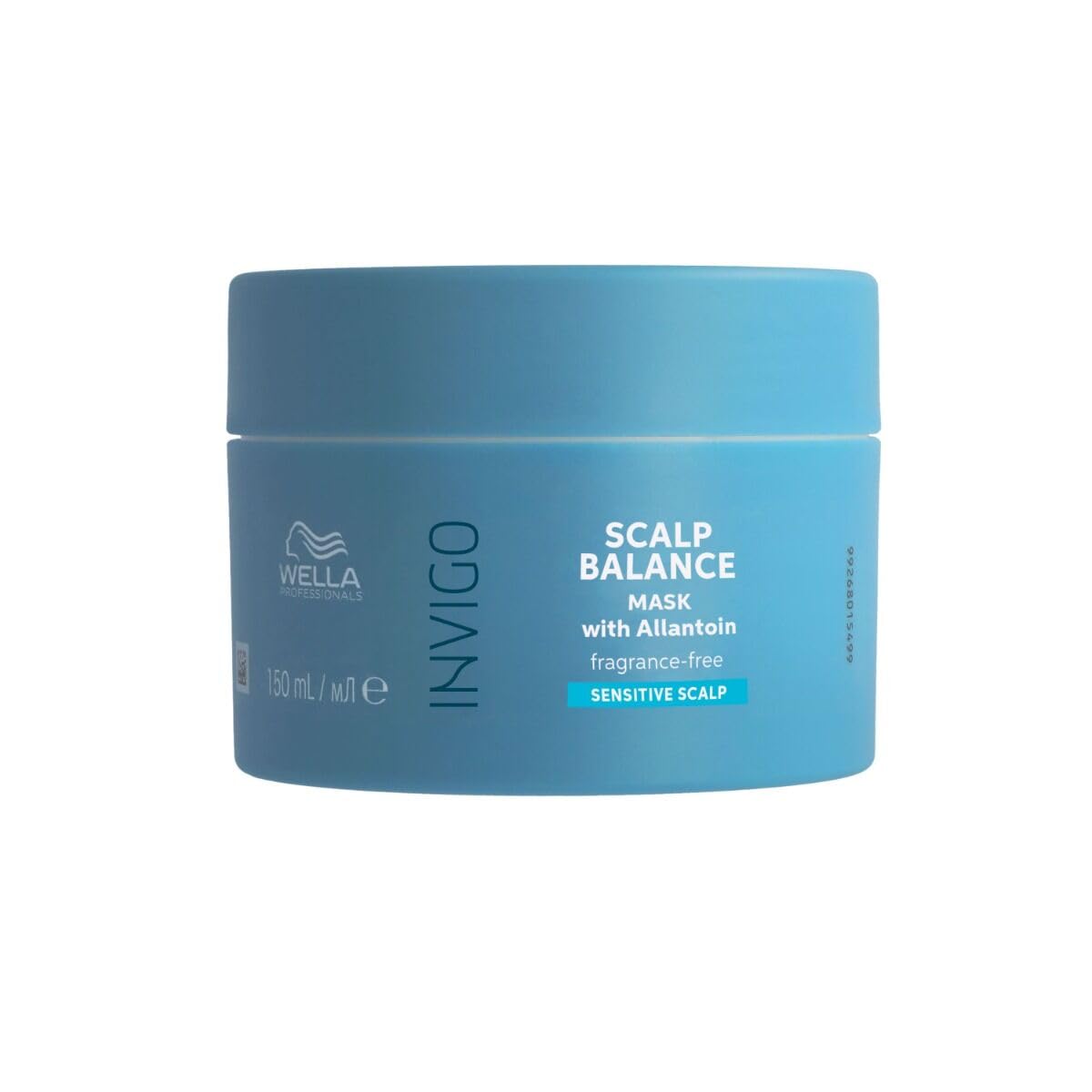 Wella Professionals INVIGO Senso Calm Sensitive Mask - 150 ml