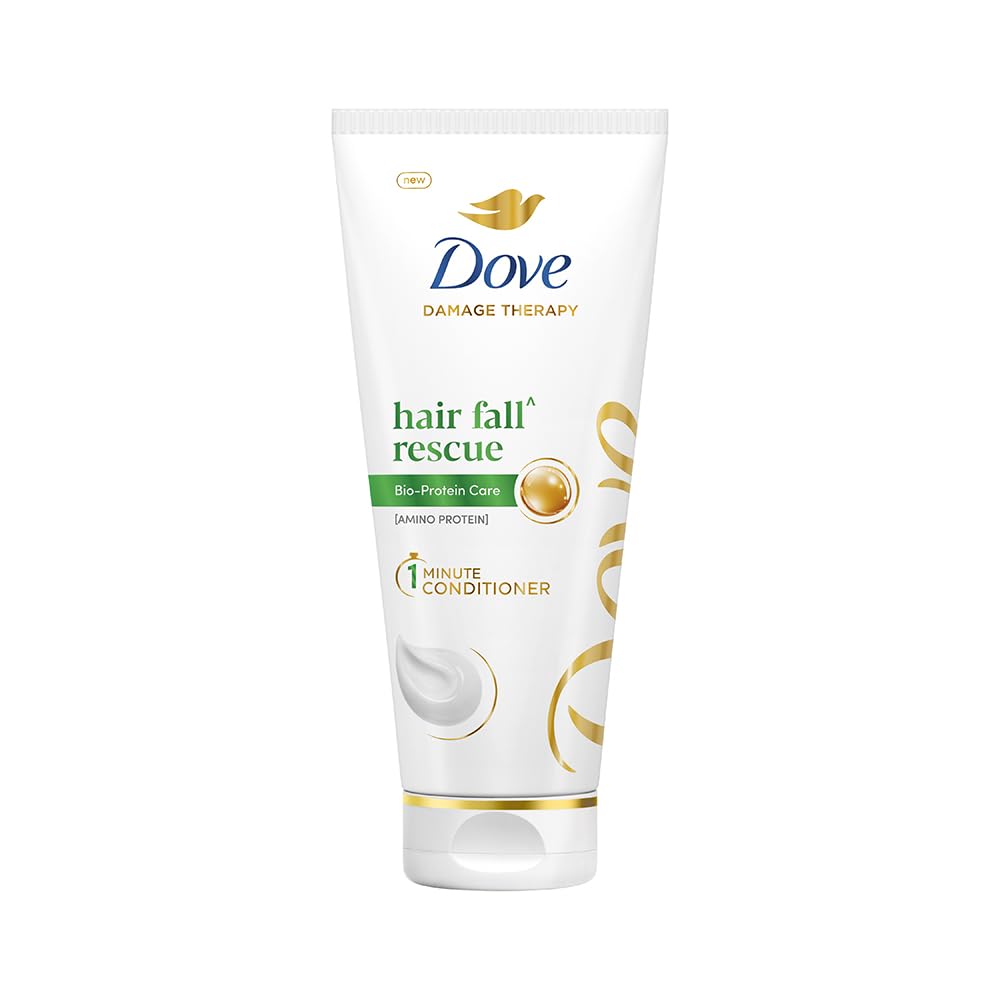 Dove Hair Fall Rescue Conditioner - 335 ml